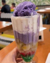 Halo Halo