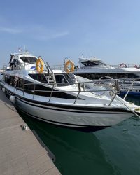 Fast Boat Nusa Penida