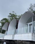 La Vista Glamping Kintamani Bali