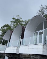 La Vista Glamping Kintamani