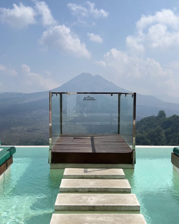 Itinerary 1 Hari di Kintamani, Bali