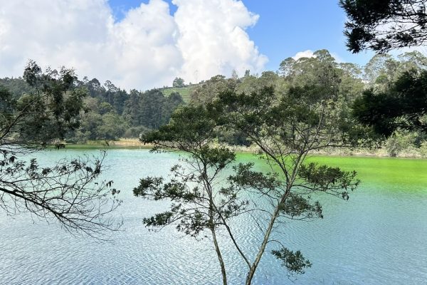 Itinerary 1 hari di Dieng – Wonosobo