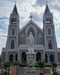 St. Peter Church Kuching Malaysia