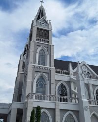 St. Peter Church Kuching