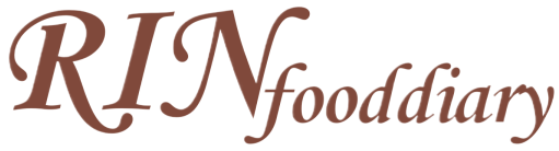 rinfooddiary