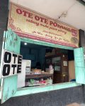 Ote Ote Porong Peneleh Asli