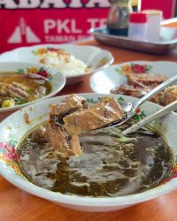 Rawon Kalkulator