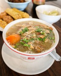 soto bangkong