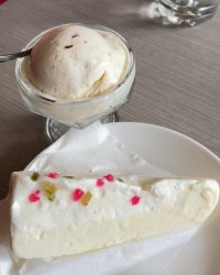 Zangrandi Ice Cream