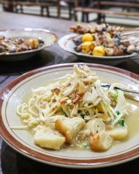 bakmi jowo doel noemani