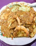 Tahu Gimbal Pak Man