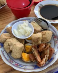 tahu pong karangsaru
