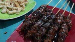 Babi Ong Solo