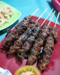 Sate Babi Ong Solo