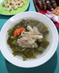 Baikut Babi Ong Solo