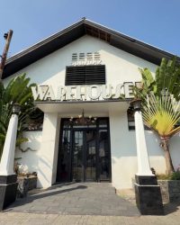 Borsumy Warehouse Kota Lama