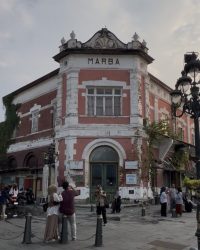 Gedung Marba Kota Lama