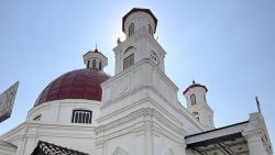 Gereja Blendoek