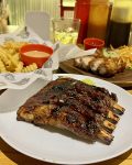 Naughty Nuri's Pork Rib Bali