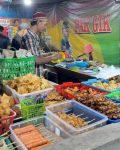 Angkringan Pak Gik