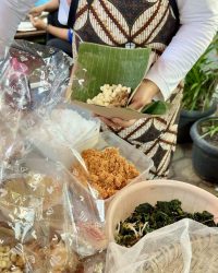 Nasi Jagung Pasar Prembaen