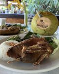 Bebek Tepi Sawah Bali