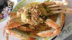 Rajungan Remason Manunggal Jaya Tuban