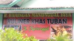 Rajungan Remason Manunggal Jaya Tuban