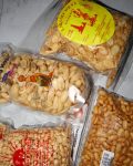 Kacang Bali