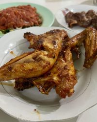 Ayam Bakar Taliwang
