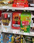 Pocky & Pretz Jepang