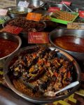 Mangut Lele Mbah Marto