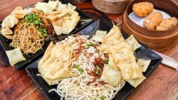 Menu Mie Gacoan di Semarang
