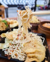 Mie Gacoan