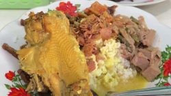 Kuliner Legendaris Kendal