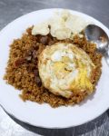Nasi Goreng Sapi Padmaba Jogja