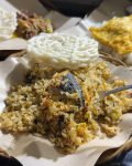 Nasi Goreng Pindang Angkringan 24