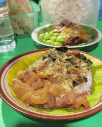 Nasi Koyor