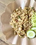 Nasi Jagung Goreng NyakNyak
