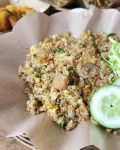 Nasi Jagung Goreng NyakNyak