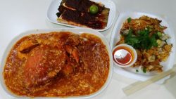 Kuliner SIngapura
