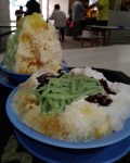 Es Cendhol & Es Kachang