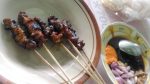 Sate Kambing Rajungan Remason