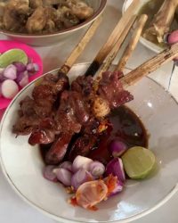 Sate Kambing 29