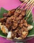 Sate Kronyos Salatiga