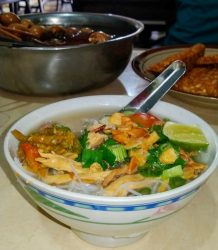 Soto Ayam
