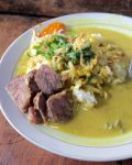 Soto Reksa Pak Bas