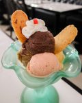 Ice Cream Toko Oen