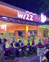 Wizzmie