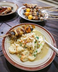 Bakmi Jowo Doel Noemani